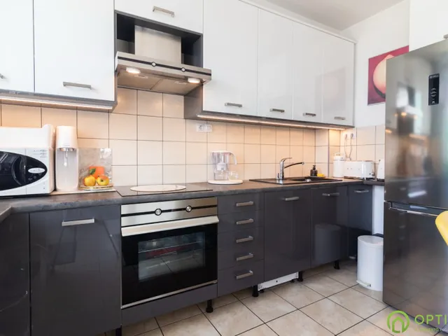 Eladó lakás Budapest XVIII. kerület, Liptáktelep 80 nm