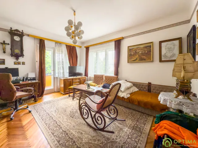Eladó ház Budaörs 100 nm
