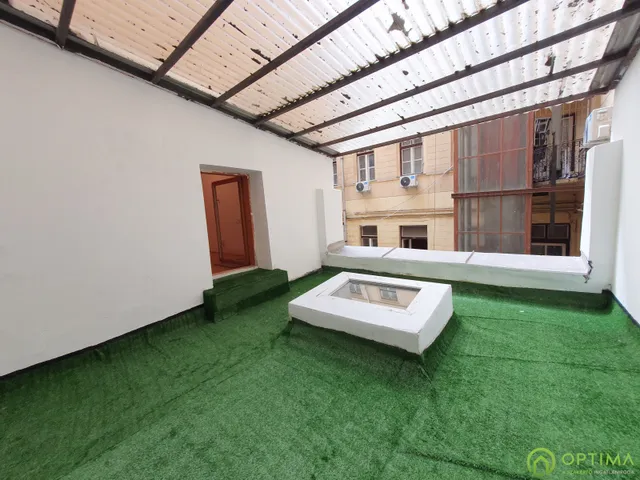 Eladó lakás Budapest VII. kerület 27 nm
