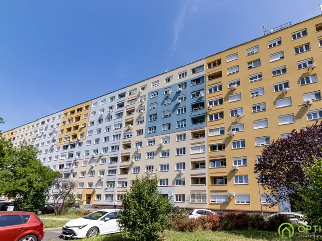 Eladó lakás Budapest XI. kerület, Kelenföld 33 nm