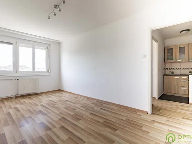 Eladó lakás Budapest XI. kerület, Kelenföld 33 nm