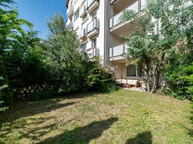 Eladó lakás Budapest XVIII. kerület, Liptáktelep 40 nm