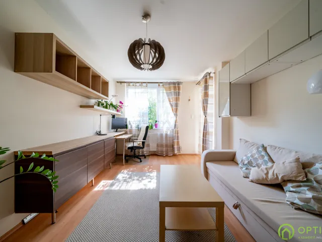 Eladó lakás Budapest XVIII. kerület, Liptáktelep 40 nm