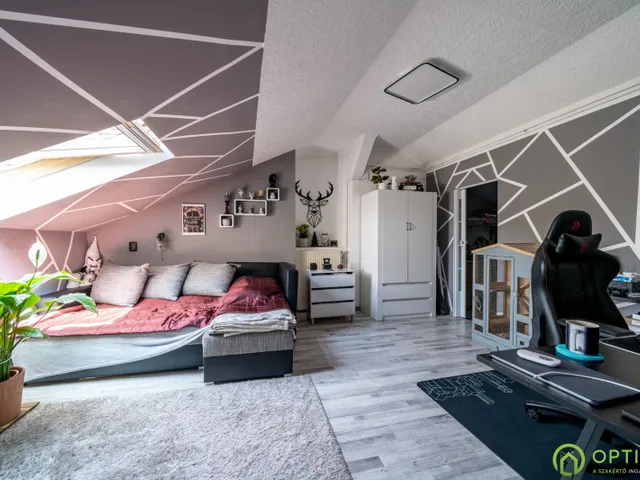 Eladó lakás Budapest XI. kerület, Kelenföld 64 nm