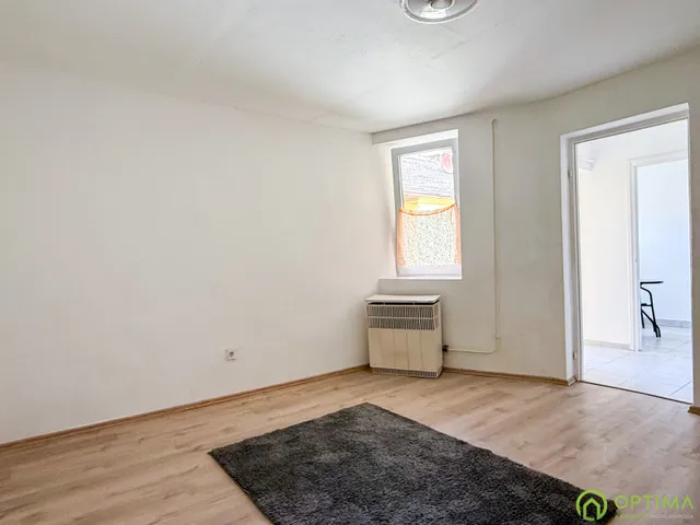 Eladó lakás Budapest XIX. kerület, Kispest 35 nm