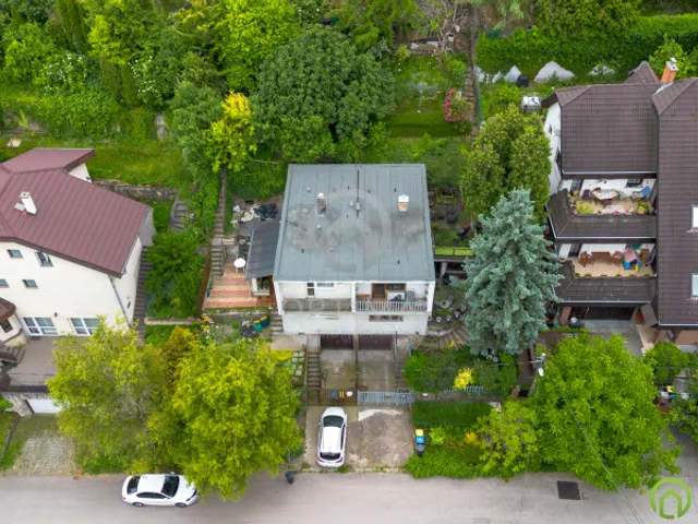 Eladó ház Budapest XXII. kerület, Nagytétény-Óhegy 122 nm