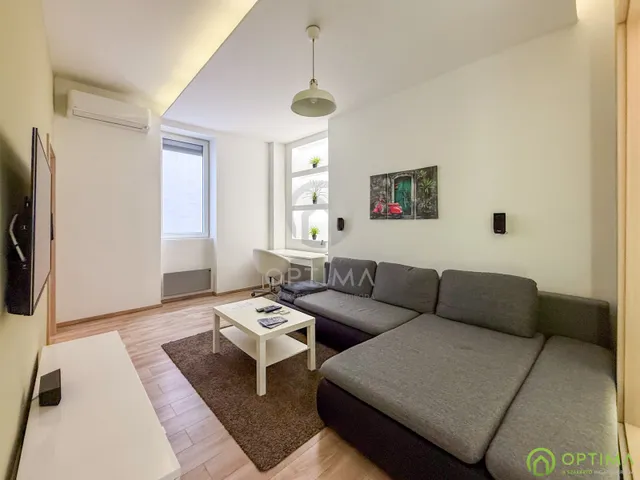 Eladó lakás Budapest VII. kerület 44 nm