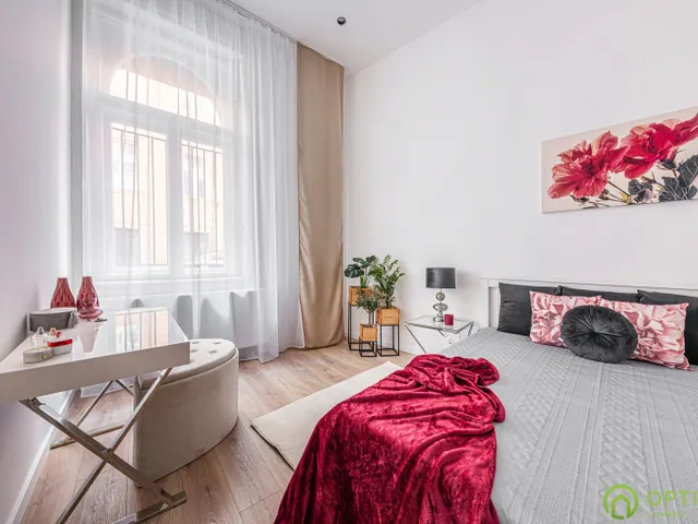 Eladó lakás Budapest I. kerület, Víziváros I. ker. 85 nm