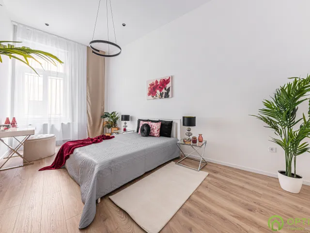 Eladó lakás Budapest I. kerület, Víziváros I. ker. 85 nm