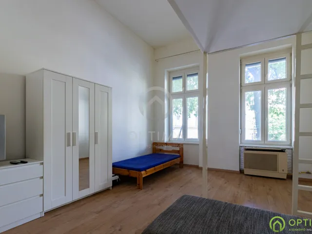 Eladó lakás Budapest VIII. kerület, Józsefváros 35 nm