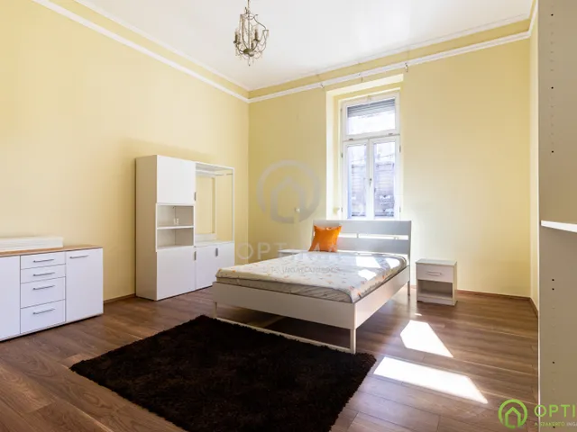 Eladó lakás Budapest VII. kerület 62 nm