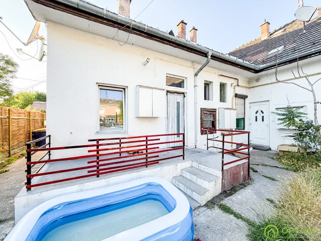 Eladó lakás Budapest XX. kerület, Pesterzsébet 60 nm
