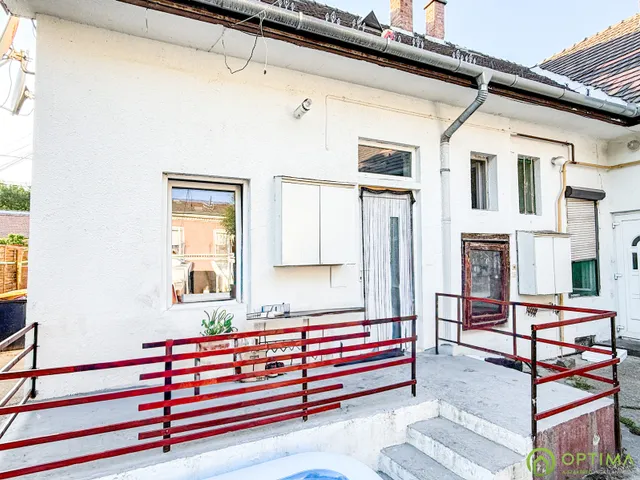 Eladó lakás Budapest XX. kerület, Pesterzsébet 60 nm