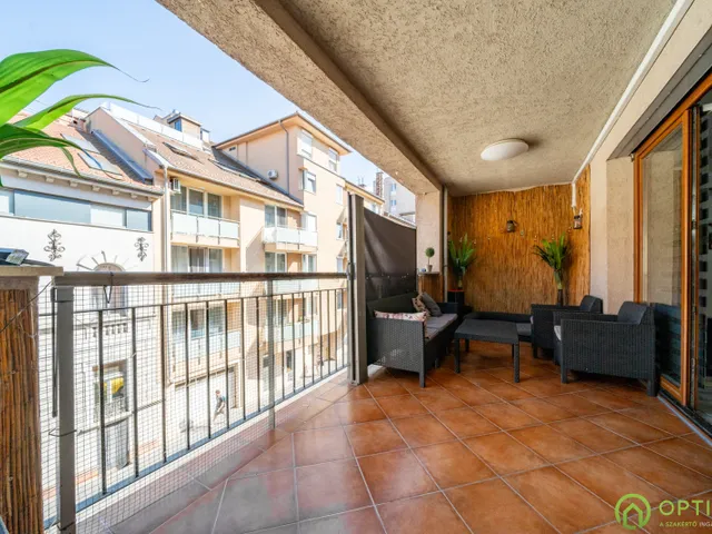 Eladó lakás Budapest IX. kerület, Rehabilitációs terület IX. ker. 59 nm