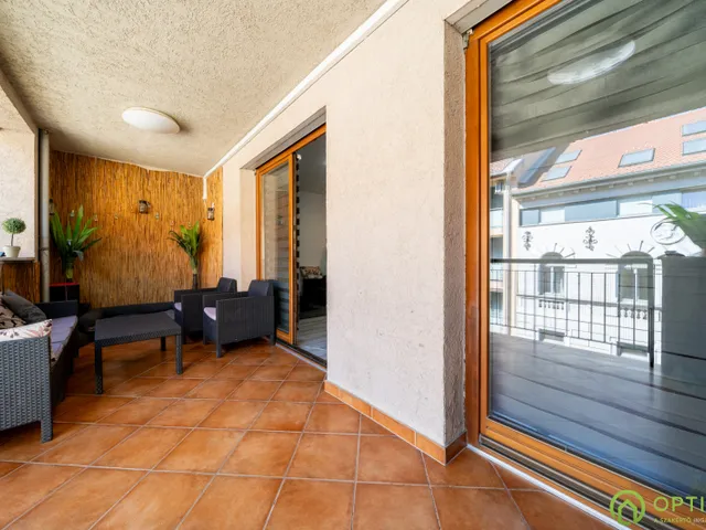 Eladó lakás Budapest IX. kerület, Rehabilitációs terület IX. ker. 59 nm