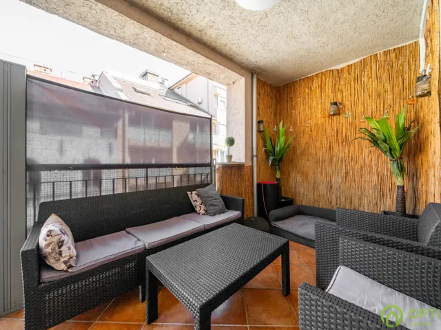 Eladó lakás Budapest IX. kerület, Rehabilitációs terület IX. ker. 59 nm