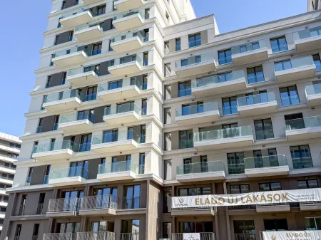 Eladó lakás Budapest IX. kerület, Rehabilitációs terület IX. ker. 87 nm