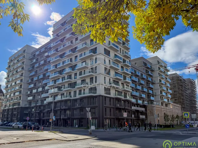 Eladó lakás Budapest IX. kerület, Rehabilitációs terület IX. ker. 87 nm