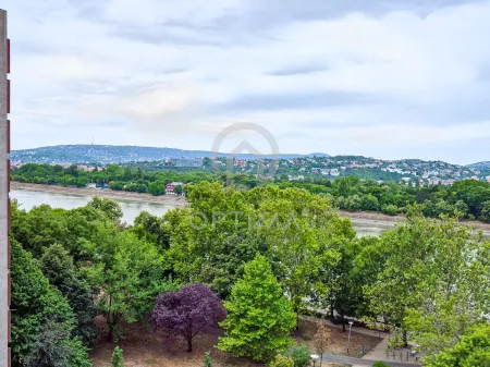 Eladó lakás Budapest XIII. kerület, Újlipótváros 68 nm