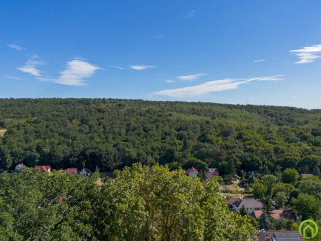 Eladó telek Érd, Juharfa utca - Parkváros 857 nm