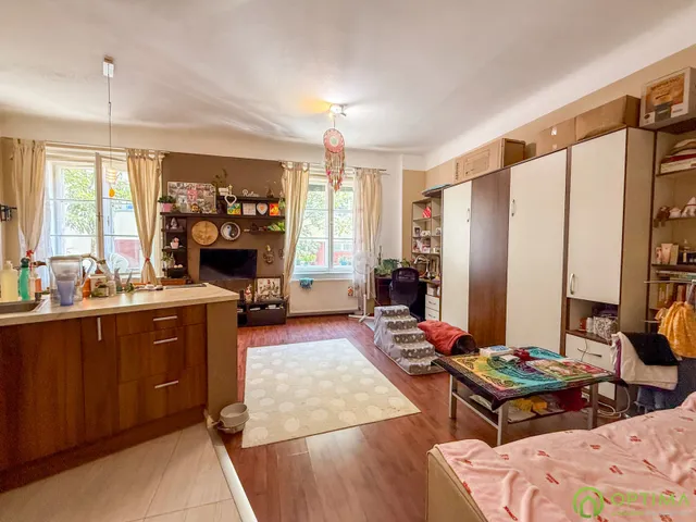 Eladó lakás Budapest XII. kerület, Németvölgy 42 nm