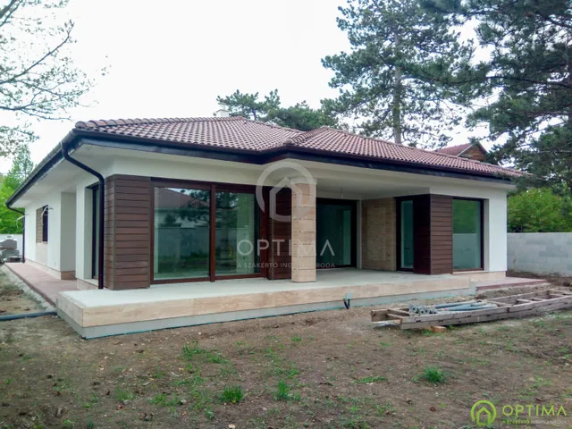 Eladó ház Érd, Fenyves-Parkváros 175 nm