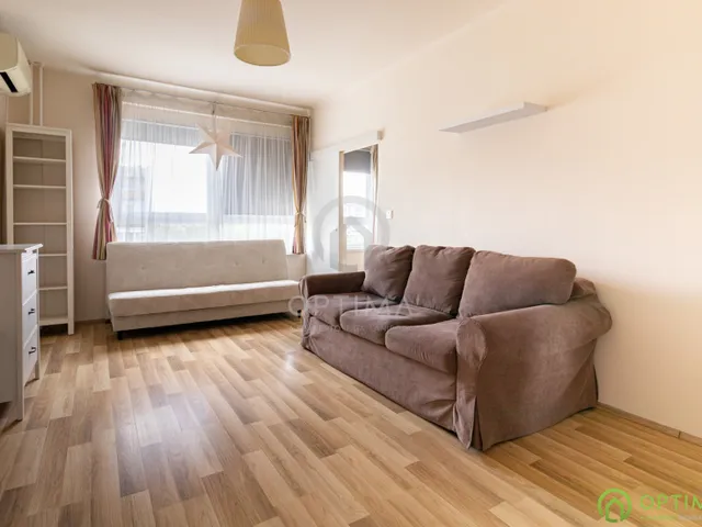 Eladó lakás Budapest XIII. kerület, Vizafogó, Karikás Frigyes utca 48 nm