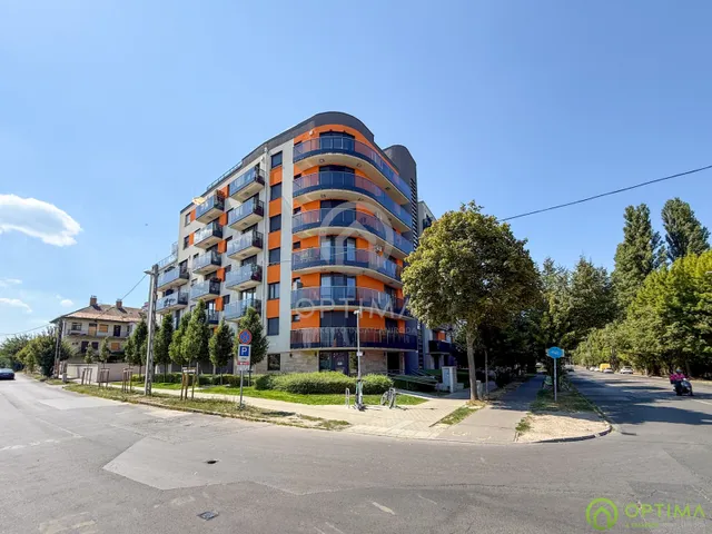 Eladó lakás Budapest XIII. kerület, Angyalföld 92 nm