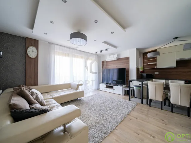Eladó lakás Budapest XIII. kerület, Angyalföld, Szegedi út 92 nm
