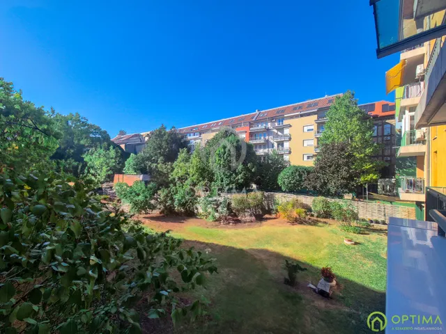 Eladó lakás Budapest IX. kerület, Rehabilitációs terület IX. ker. 39 nm