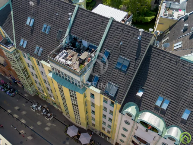 Eladó lakás Budapest IX. kerület, Külső Ferencváros, Tompa utca 124 nm