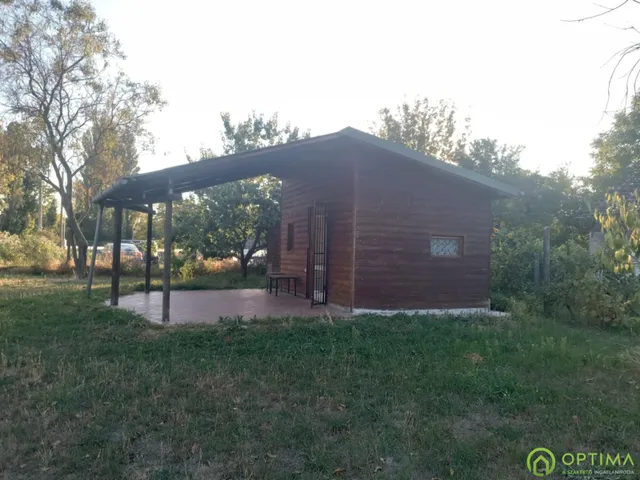 Eladó telek Budapest XXIII. kerület, Soroksár 662 nm