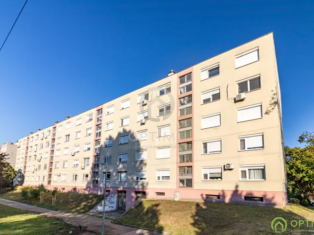 Eladó lakás Budapest XVIII. kerület, Lónyaytelep 52 nm