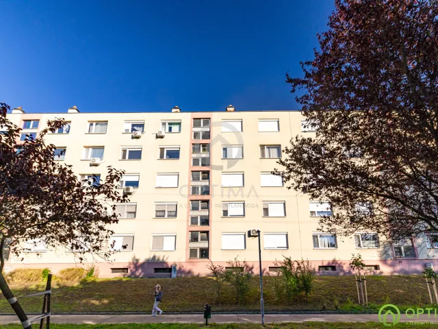 Eladó lakás Budapest XVIII. kerület, Lónyaytelep 52 nm