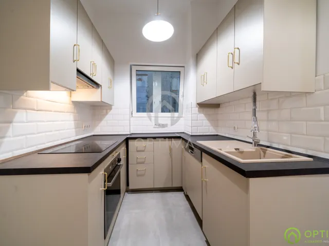 Eladó lakás Budapest I. kerület, Víziváros I. ker. 57 nm