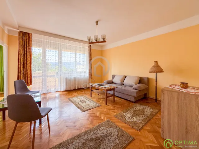 Kiadó lakás Budapest II. kerület, Törökvész, Bimbó út 54 nm