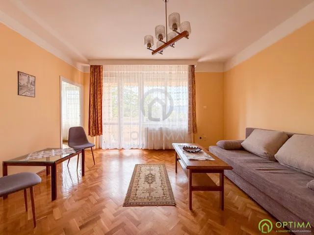 Kiadó lakás Budapest II. kerület, Törökvész, Bimbó út 54 nm
