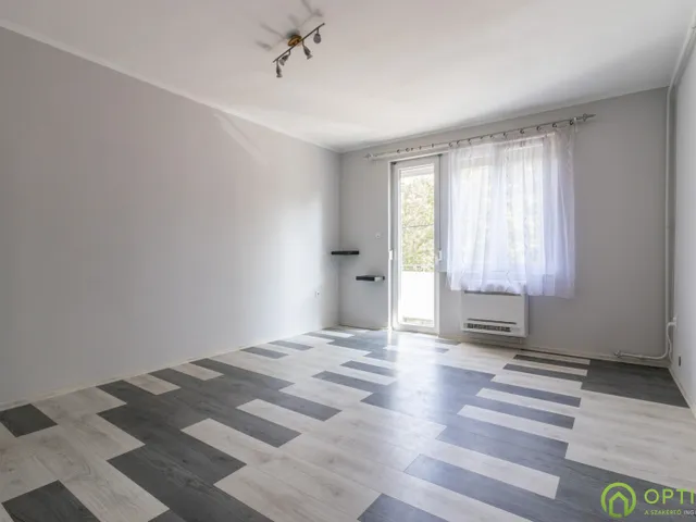 Eladó lakás Budapest XIV. kerület, Alsórákos 40 nm