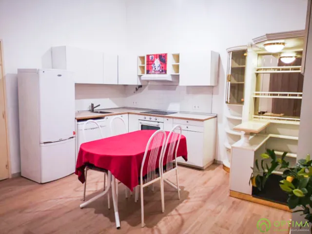 Eladó lakás Budapest VI. kerület, Diplomatanegyed 49 nm