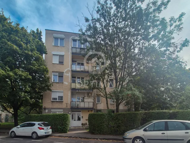 Eladó lakás Budapest XIV. kerület, Herminamező 52 nm
