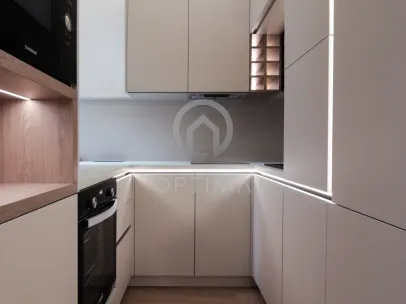 Eladó lakás Budapest VII. kerület, Ligetváros 66 nm