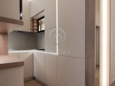 Eladó lakás Budapest VII. kerület, Ligetváros, István utca 41-43 66 nm