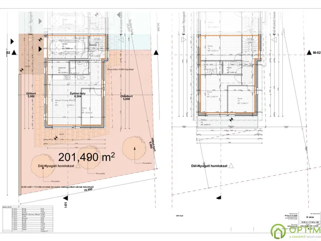 Eladó lakás Gyál 122 nm