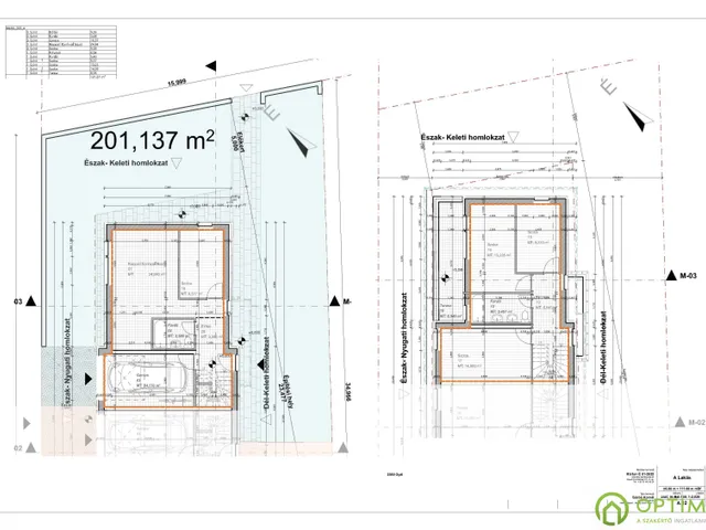 Eladó lakás Gyál 122 nm