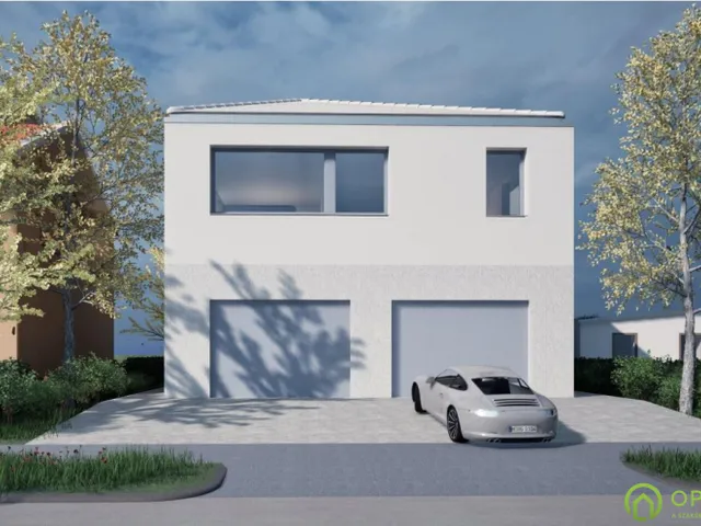 Eladó lakás Budapest XVIII. kerület, Bókaytelep 91 nm