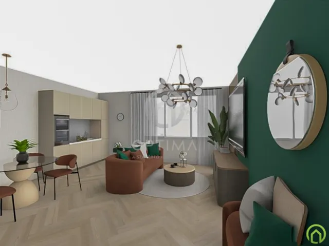 Eladó lakás Budapest XVIII. kerület, Bókaytelep 73 nm