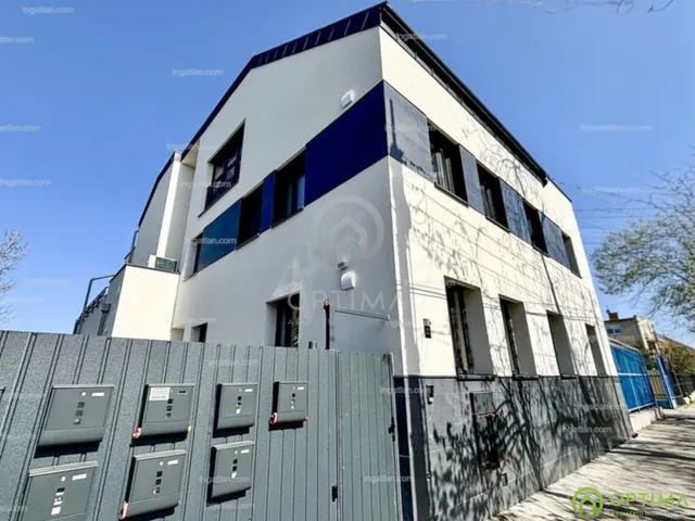 Eladó lakás Budapest XV. kerület, Rákospalota 60 nm