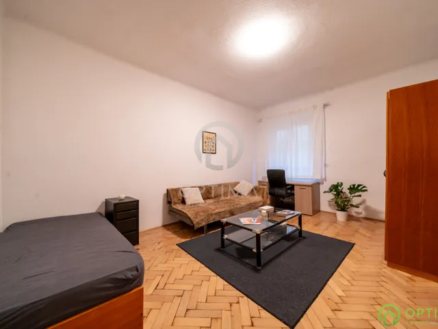 Eladó lakás Budapest VIII. kerület, Corvin negyed 66 nm