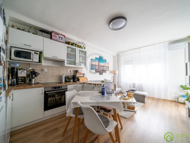 Eladó lakás Budapest XIII. kerület, Angyalföld 57 nm