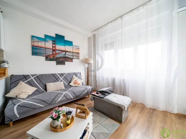 Eladó lakás Budapest XIII. kerület, Angyalföld, Béke utca 57 nm